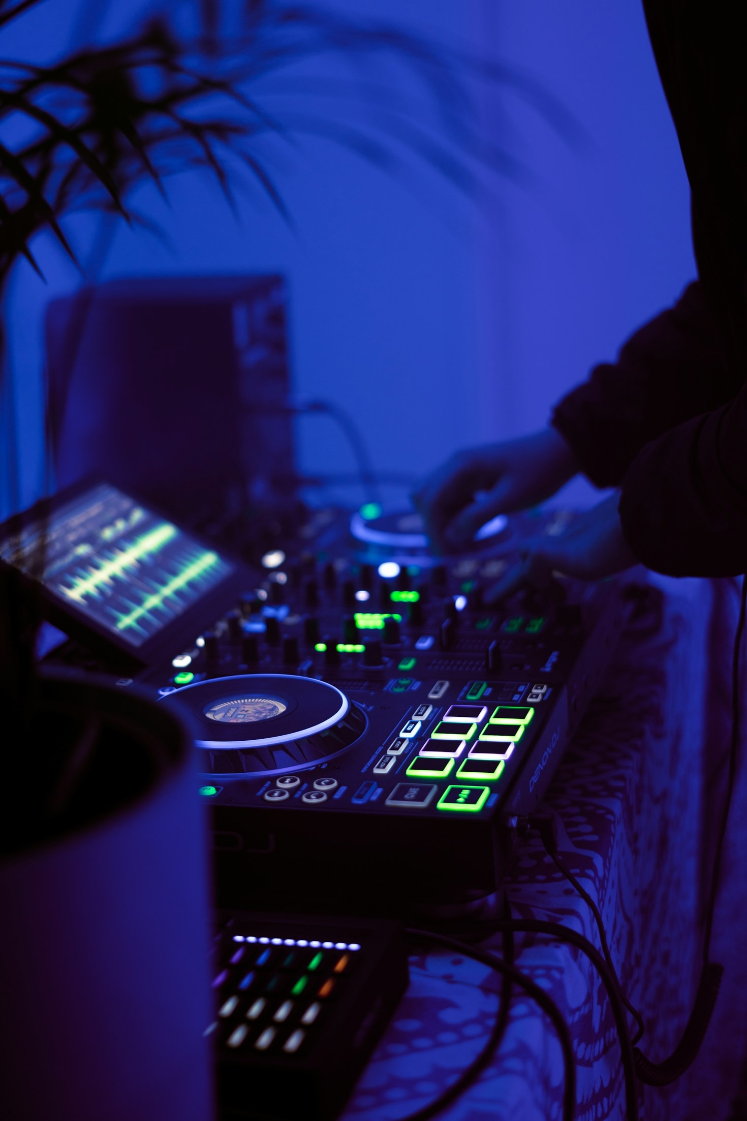 Como montar a playlist ideal para a entrada dos noivos